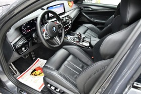 BMW M5 COMPETITION, снимка 5 - Автомобили и джипове - 44176684