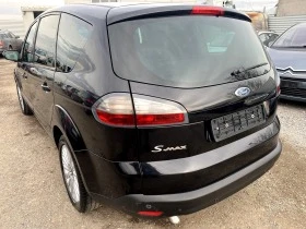 Обява за продажба на Ford S-Max 1.8TDCI Titanium 245х.км Italy ~4 990 лв. - изображение 3