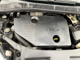 Ford S-Max 1.8TDCI Titanium 245х.км Italy, снимка 13 - Автомобили и джипове - 43409677