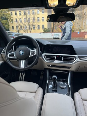 BMW 330  M SPORT  | Mobile.bg   5