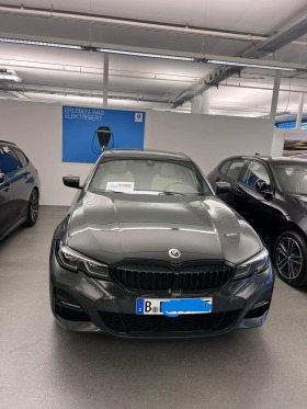 Обява за продажба на BMW 330  M SPORT  ~66 000 EUR - изображение 1