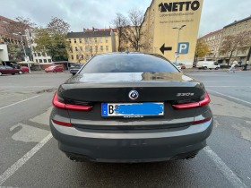 BMW 330  M SPORT , снимка 3