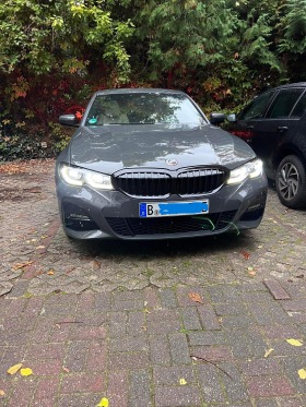 BMW 330  M SPORT , снимка 8 - Автомобили и джипове - 45910907