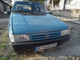     Fiat Uno 60 SL