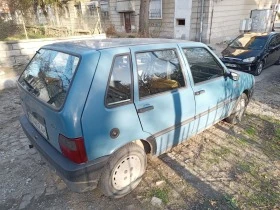 Fiat Uno 60 SL, снимка 3