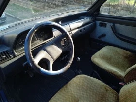 Fiat Uno 60 SL, снимка 7