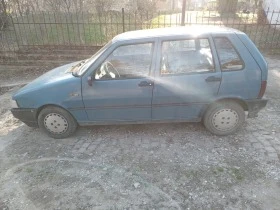 Fiat Uno 60 SL, снимка 2