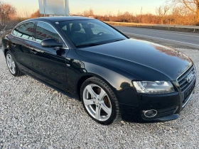 Audi A5 2.0TFSi/180p.s-Sportback-S Line, снимка 4