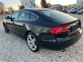 Audi A5 2.0TFSi/180p.s-Sportback-S Line, снимка 3