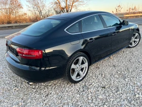 Audi A5 2.0TFSi/180p.s-Sportback-S Line, снимка 2