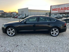 Audi A5 2.0TFSi/180p.s-Sportback-S Line, снимка 6