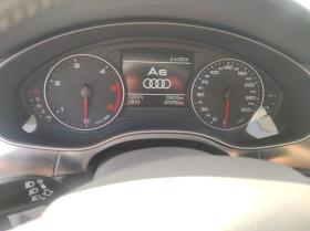 Audi A6 3.0 tdi, снимка 17