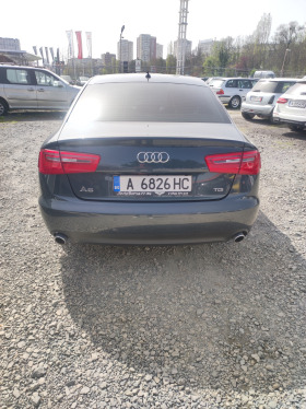 Audi A6 3.0 tdi | Mobile.bg   3