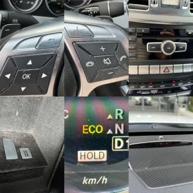 Mercedes-Benz E 350 AMG-FACE-FULL-LED-NAVI- | Mobile.bg    15