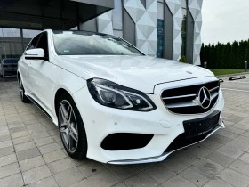     Mercedes-Benz E 350 AMG-FACE-FULL-LED-NAVI-