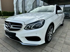  Mercedes-Benz E 350