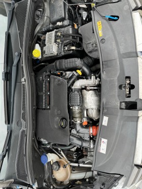 Peugeot 2008 1.6e-HDI-100-NAVI-EURO6, снимка 14