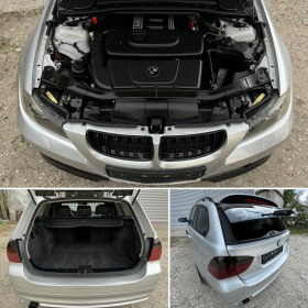 BMW 320 163кс. / Automatic / Navi / Xenon / Dynamic Drive, снимка 8 - Автомобили и джипове - 45373946