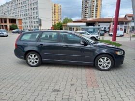 Volvo V50, снимка 2 - Автомобили и джипове - 45416263