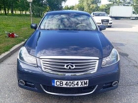 Infiniti M 35X | Mobile.bg    13