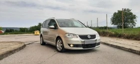  VW Touran