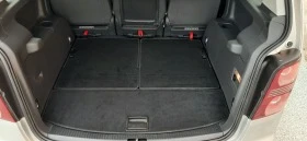 VW Touran 1.9  TDi 105 к.с High-line , снимка 13