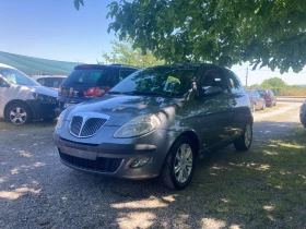 Lancia Ypsilon 1.2i klima , снимка 1