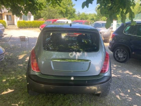 Lancia Ypsilon 1.2i klima , снимка 5