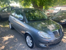 Lancia Ypsilon 1.2i klima , снимка 4