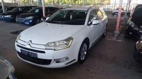 Citroen C5 1.6HDI 115PS.ITALIA, снимка 17