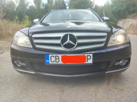 Mercedes-Benz C 220 С220, снимка 2