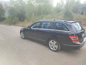 Mercedes-Benz C 220 С220, снимка 4