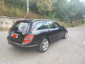 Mercedes-Benz C 220 С220, снимка 6