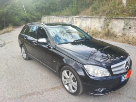 Mercedes-Benz C 220 С220, снимка 7