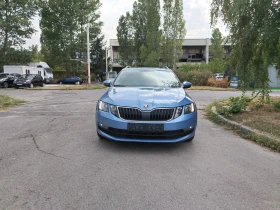 Skoda Octavia 1.0TSI/116КС/АВТ/NAV, снимка 2