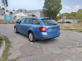 Skoda Octavia 1.0TSI/116КС/АВТ/NAV, снимка 4