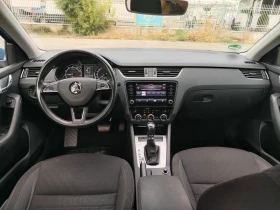 Skoda Octavia 1.0TSI/116КС/АВТ/NAV, снимка 13