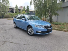 Skoda Octavia 1.0TSI/116КС/АВТ/NAV, снимка 3