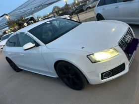 Audi S5 2012* S5* 400+ АНБИЕНТНО* * * , снимка 3