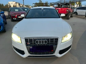 Audi S5 2012* S5* 400+ АНБИЕНТНО* * * , снимка 5