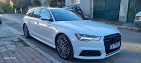 Audi A6 BI TDI, снимка 4