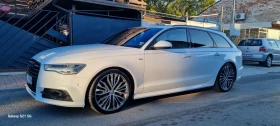 Audi A6 BI TDI, снимка 5