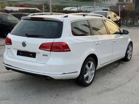 VW Passat 2.0TDI* 170ks* 4X4* AUTOMAT DSG* , снимка 5