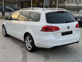 VW Passat 2.0TDI* 170ks* 4X4* AUTOMAT DSG* , снимка 4