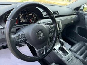 VW Passat 2.0TDI* 170ks* 4X4* AUTOMAT DSG* , снимка 6