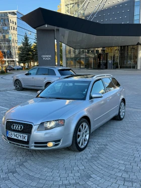 Audi A4 3.2FSI QUATTRO F1, снимка 1