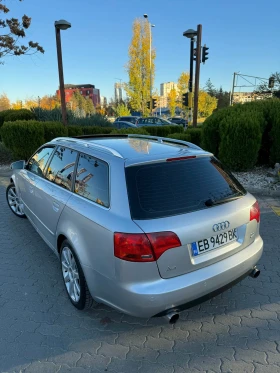 Audi A4 3.2FSI QUATTRO F1, снимка 6