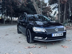 VW Passat 2.0 TDI/ Common Rail - 4Motion/ Panorama- DYNAUDIO, снимка 1