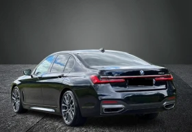 BMW 740  xDrive* M-Pack* Head-Up* Pano* 360 | Mobile.bg    3