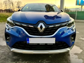 Renault Captur 1.3TCE, снимка 7